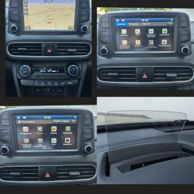 Hyundai Kona STYLE-БЕНЗИН - 25500 лв. - 96520702 13