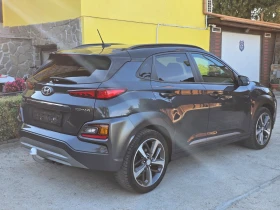 Hyundai Kona STYLE-БЕНЗИН - 24500 лв. - 96520702 5
