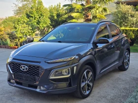 Hyundai Kona STYLE-БЕНЗИН - 24500 лв. - 96520702 8
