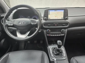 Hyundai Kona STYLE-БЕНЗИН - 25500 лв. - 96520702 11