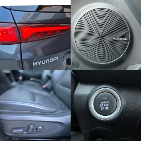 Hyundai Kona STYLE-БЕНЗИН - 25500 лв. - 96520702 15