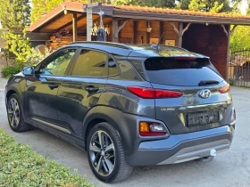 Hyundai Kona STYLE-БЕНЗИН - 24500 лв. - 96520702 7