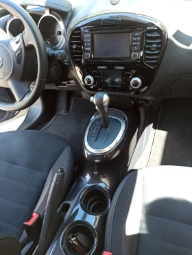 Nissan Juke F15 | Mobile.bg    13