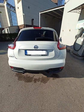 Nissan Juke F15 | Mobile.bg    6