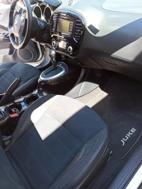 Nissan Juke F15 | Mobile.bg    12