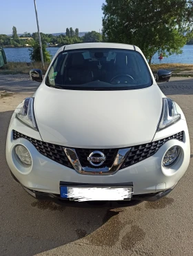    Nissan Juke F15