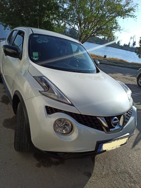 Nissan Juke F15 | Mobile.bg    2
