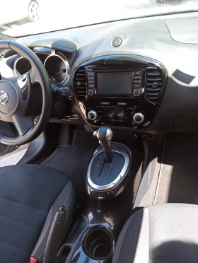 Nissan Juke F15 | Mobile.bg    14