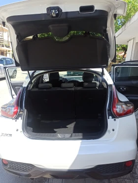 Nissan Juke F15 | Mobile.bg    8
