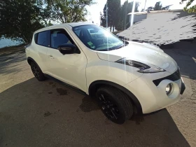 Nissan Juke F15 | Mobile.bg    3