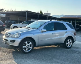 Mercedes-Benz ML 320 CDI 4matic 224к.с