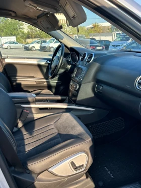 Mercedes-Benz ML 320 CDI 4matic 224к.с - 9800 лв. - 43841317 12