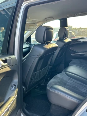 Mercedes-Benz ML 320 CDI 4matic 224к.с - 9800 лв. - 43841317 17