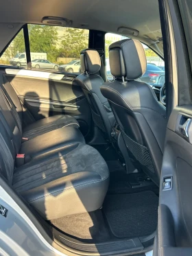 Mercedes-Benz ML 320 CDI 4matic 224к.с - 9800 лв. - 43841317 16