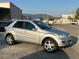 Mercedes-Benz ML 320 CDI 4matic 224к.с - 9800 лв. - 43841317 5