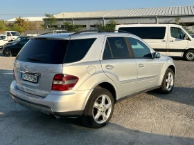 Mercedes-Benz ML 320 CDI 4matic 224к.с - 9800 лв. - 43841317 7