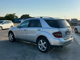 Mercedes-Benz ML 320 CDI 4matic 224к.с - 9800 лв. - 43841317 8