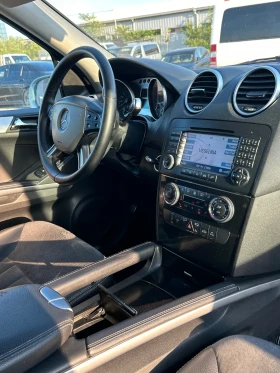 Mercedes-Benz ML 320 CDI 4matic 224к.с - 9800 лв. - 43841317 14