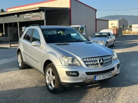 Mercedes-Benz ML 320 CDI 4matic 224к.с - 9800 лв. - 43841317 6