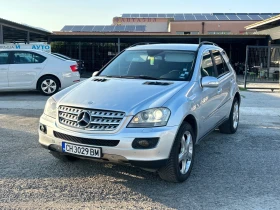 Mercedes-Benz ML 320 CDI 4matic 224к.с - 9800 лв. - 43841317 2