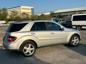 Mercedes-Benz ML 320 CDI 4matic 224к.с - 9800 лв. - 43841317 9