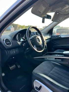 Mercedes-Benz ML 320 CDI 4matic 224к.с - 9800 лв. - 43841317 11