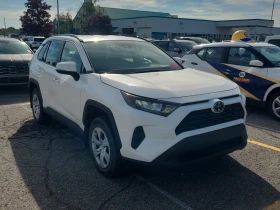Обява за продажба на Toyota Rav4 LE ~37 400 лв. - изображение 1