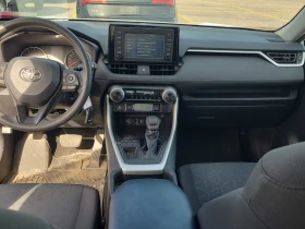 Обява за продажба на Toyota Rav4 LE ~37 400 лв. - изображение 6