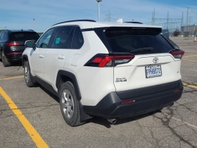 Обява за продажба на Toyota Rav4 LE ~37 400 лв. - изображение 3