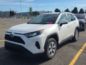 Обява за продажба на Toyota Rav4 LE ~37 400 лв. - изображение 1