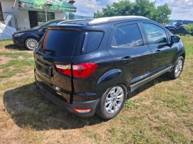 Ford EcoSport | Mobile.bg    8