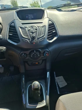 Ford EcoSport | Mobile.bg    5