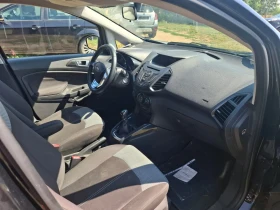 Ford EcoSport | Mobile.bg    2