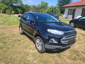 Ford EcoSport | Mobile.bg    3