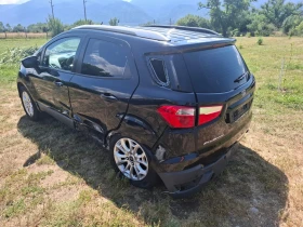 Ford EcoSport | Mobile.bg    4