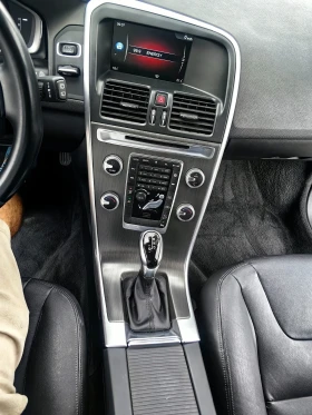 Volvo XC60 2.4d awd automat 181ks - 29490 лв. - 65027822 10
