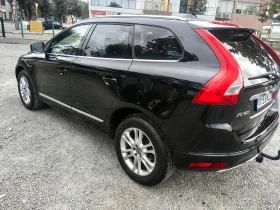 Volvo XC60 2.4d awd automat 181ks - 29490 лв. - 65027822 6