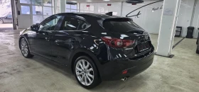 Mazda 3 2.2 skyaktiv avtomat bosse Kamera Germany - 17999 лв. - 13457378 2