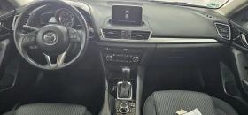Mazda 3 2.2 skyaktiv avtomat bosse Kamera Germany - 17999 лв. - 13457378 15