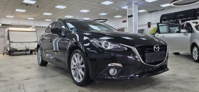 Mazda 3 2.2 skyaktiv avtomat bosse Kamera Germany - 17999 лв. - 13457378 3