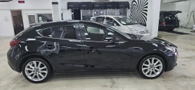 Mazda 3 2.2 skyaktiv avtomat bosse Kamera Germany - 17999 лв. - 13457378 13