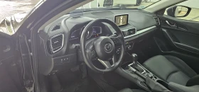 Mazda 3 2.2 skyaktiv avtomat bosse Kamera Germany - 17999 лв. - 13457378 9