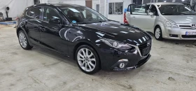 Mazda 3 2.2 skyaktiv avtomat bosse Kamera Germany - 17999 лв. - 13457378 5