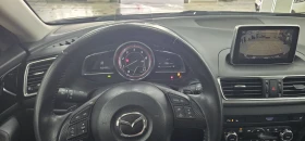Mazda 3 2.2 skyaktiv avtomat bosse Kamera Germany - 17999 лв. - 13457378 17