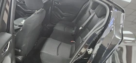 Mazda 3 2.2 skyaktiv avtomat bosse Kamera Germany - 17999 лв. - 13457378 11