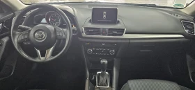 Mazda 3 2.2 skyaktiv avtomat bosse Kamera Germany - 17999 лв. - 13457378 14