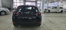 Mazda 3 2.2 skyaktiv avtomat bosse Kamera Germany - 17999 лв. - 13457378 4