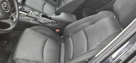 Mazda 3 2.2 skyaktiv avtomat bosse Kamera Germany - 17999 лв. - 13457378 12