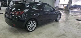 Mazda 3 2.2 skyaktiv avtomat bosse Kamera Germany - 17999 лв. - 13457378 8