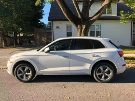Audi Q5 * Progressiv * CARFAX *    | Mobile.bg    2